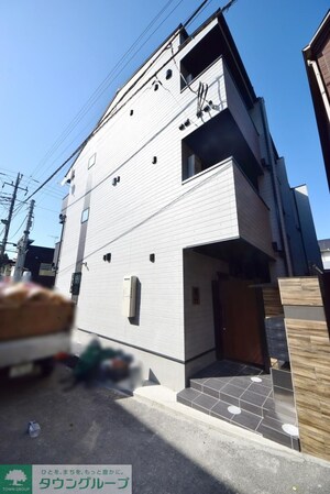 エクセラン北小金の物件内観写真